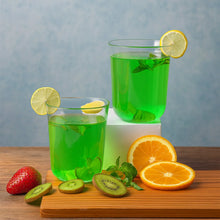 Supermom Plastic Mojito Glass 300ML Set of 6 Pc - Justgrabit Inc.