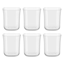 Supermom Plastic Mojito Glass 300ML Set of 6 Pc - Justgrabit Inc.