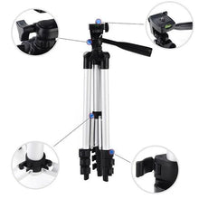 Camera & Mobile Tripod - justgrabit.in | Just Grab It