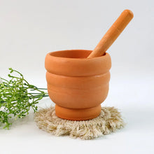 Unbreakable Plastic Mortar & Pestle - (Set) - justgrabit.in | Just Grab It
