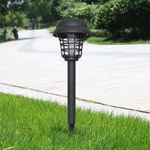 Solar Powered Mosquito Killer Garden Light (5 Pc) - justgrabit.in | Just Grab It