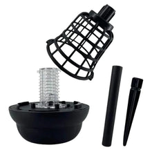 Solar Powered Mosquito Killer Garden Light (5 Pc) - justgrabit.in | Just Grab It
