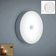 Rechargeable Motion Sensor Night Light (1 Pc) - justgrabit.in | Just Grab It