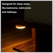 Rechargeable Motion Sensor Night Light (1 Pc) - justgrabit.in | Just Grab It