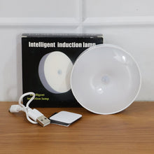Rechargeable Motion Sensor Night Light (1 Pc) - justgrabit.in | Just Grab It
