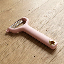 Handheld Vegetable and Fruit Peeler (1 Pc) - justgrabit.in | Just Grab It