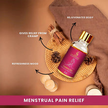 Ved Sanjeevani Nabhi Oil for Menstrual Pain Relief (30ML / 1 Pc) - justgrabit.in | Just Grab It