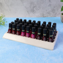 Premium Blush Nail Polish (1 Pc, Mix Color, 6 ml) - justgrabit.in | Just Grab It