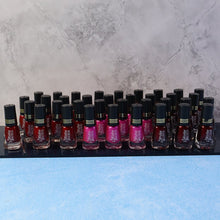 Premium Blush Nail Polish (1 Pc, Mix Color, 6 ml) - justgrabit.in | Just Grab It