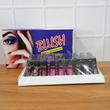 Premium Blush Nail Polish (1 Pc, Mix Color, 6 ml) - justgrabit.in | Just Grab It