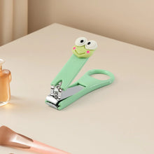 Cute Cartoon Nail Clipper for Kids l (1 Pc / Random Design) - Justgrabit Inc.