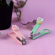 Cute Cartoon Nail Clipper for Kids l (1 Pc / Random Design) - Justgrabit Inc.