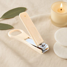 Ergonomic Ring - Handle Nail Clipper (1 Pc) - justgrabit.in | Just Grab It