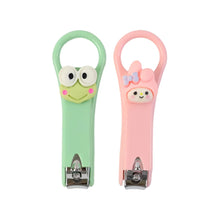 Cute Cartoon Nail Clipper for Kids l (1 Pc / Random Design) - Justgrabit Inc.