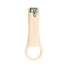 Ergonomic Ring - Handle Nail Clipper (1 Pc) - justgrabit.in | Just Grab It