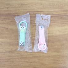 Cute Cartoon Nail Clipper for Kids l (1 Pc / Random Design) - Justgrabit Inc.