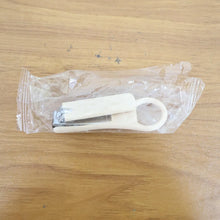 Ergonomic Ring - Handle Nail Clipper (1 Pc) - justgrabit.in | Just Grab It