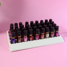 Blush Metallic Mini Nail Polish (Mix Color / 6 ML / 1 Pc) - justgrabit.in | Just Grab It