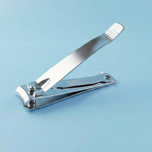 Premium Heavy - Duty Stainless Steel Nail Cutter (1 Pc) - justgrabit.in | Just Grab It