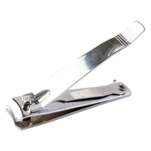 Premium Heavy - Duty Stainless Steel Nail Cutter (1 Pc) - justgrabit.in | Just Grab It