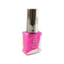Long - Lasting Glossy Nail Colour for Women (5 ML, Mix Color, 1 Pc) - justgrabit.in | Just Grab It