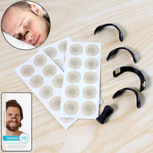 Nasal Strip Starter Kit - Boost Oxygen Intake, Reduce Snoring (1 Set) - justgrabit.in | Just Grab It