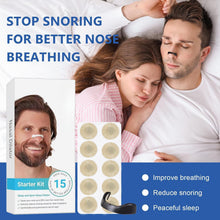 Nasal Strip Starter Kit - Boost Oxygen Intake, Reduce Snoring (1 Set) - justgrabit.in | Just Grab It