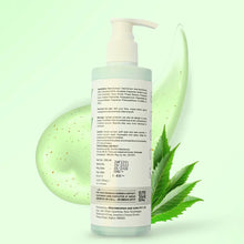 Zequz Neem & Tulsi Face Wash - (1 Pc / 250 ML) - Justgrabit Inc.