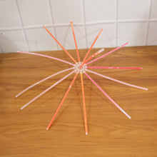 Dark Glow Chakdol Toy Set (1 Set / 13 Glow Sticks) - justgrabit.in | Just Grab It