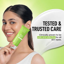 OG Beauty Niacinamide Sunscreen SPF 50 PA+++ - justgrabit.in | Just Grab It