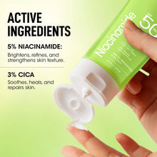 OG Beauty Niacinamide Sunscreen SPF 50 PA+++ - justgrabit.in | Just Grab It