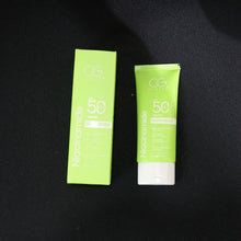 OG Beauty Niacinamide Sunscreen SPF 50 PA+++ - justgrabit.in | Just Grab It