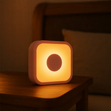 Portable USB - Powered Touch Sensor LED Night Lamp (1 Pc) - justgrabit.in | Just Grab It