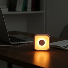 Portable USB - Powered Touch Sensor LED Night Lamp (1 Pc) - justgrabit.in | Just Grab It