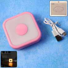 Portable USB - Powered Touch Sensor LED Night Lamp (1 Pc) - justgrabit.in | Just Grab It