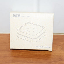 Portable USB - Powered Touch Sensor LED Night Lamp (1 Pc) - justgrabit.in | Just Grab It