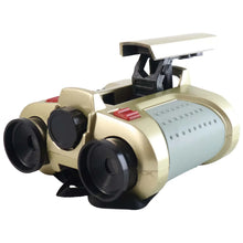 Kids Night Scope Toy Binoculars with Pop - Up Spotlight (1 Pc) - justgrabit.in | Just Grab It