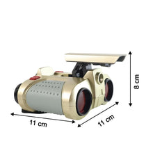Kids Night Scope Toy Binoculars with Pop - Up Spotlight (1 Pc) - justgrabit.in | Just Grab It