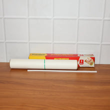 Freshee Multipurpose Grease - Proof & Non - Stick Food Paper Roll — 300 mm × 5 meter - justgrabit.in | Just Grab It