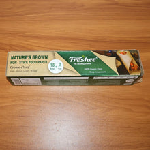 Freshee Nature’s Brown Non - Stick Food Paper 18 Meter + 2 Meter Free (Total 20 Meter) - justgrabit.in | Just Grab It