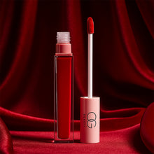 OG Beauty Red Rush Moisture Lock Liquid Lipstick (4.5 ML / 1 Pc) - justgrabit.in | Just Grab It