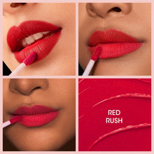 OG Beauty Red Rush Moisture Lock Liquid Lipstick (4.5 ML / 1 Pc) - justgrabit.in | Just Grab It