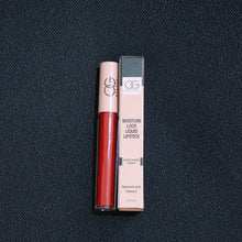 OG Beauty Red Rush Moisture Lock Liquid Lipstick (4.5 ML / 1 Pc) - justgrabit.in | Just Grab It