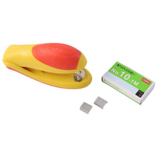 Heavy - Duty Desktop Stapler with Staple Pin Set - justgrabit.in | Just Grab It