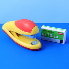 Heavy - Duty Desktop Stapler with Staple Pin Set - justgrabit.in | Just Grab It