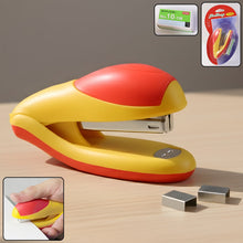 Heavy - Duty Desktop Stapler with Staple Pin Set - justgrabit.in | Just Grab It