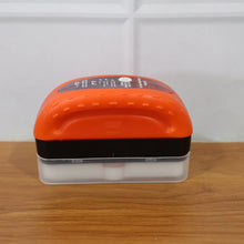 2 - in - 1 Car Oil Film Cleaning Brush - justgrabit.in | Just Grab It