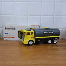 Funwoods Water Tanker Toy Truck - (1 Pc) - justgrabit.in | Just Grab It
