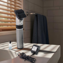 Orbit Rechargeable Hair Trimmer for Men (1 Pc) - justgrabit.in | Just Grab It