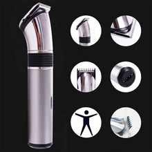 Orbit Rechargeable Hair Trimmer for Men (1 Pc) - justgrabit.in | Just Grab It